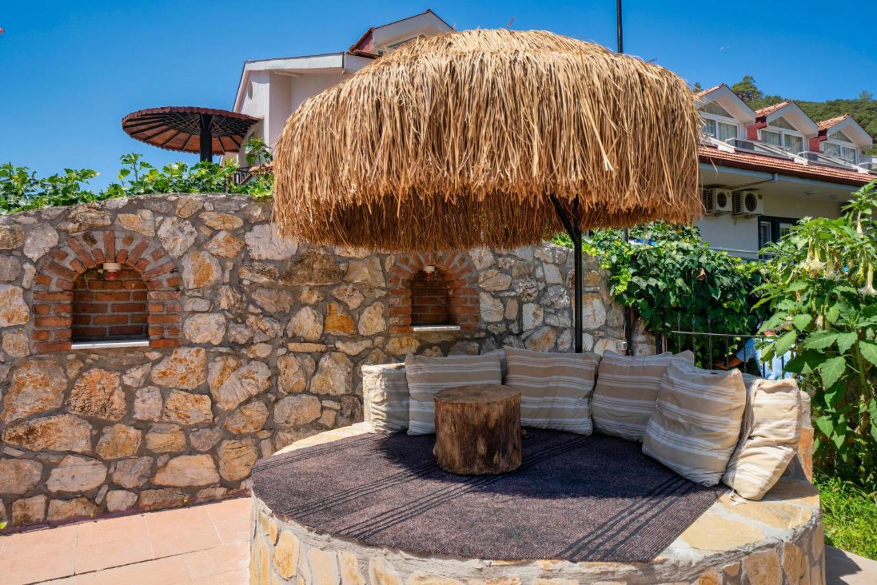 Hotel Imparator Ölüdeniz Exterior foto